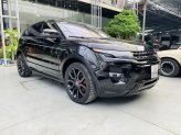 Land Rover Range Rover Evoque Phiên bản khác 2013 - Nhập khẩu Anh, xe cực sang và đẹp