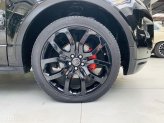 Land Rover Range Rover Evoque Phiên bản khác 2013 - Nhập khẩu Anh, xe cực sang và đẹp