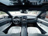Mercedes-Benz E250 E250 2015 - Màu đen giá hữu nghị