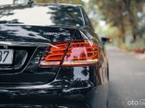 Mercedes-Benz E250 E250 2015 - Màu đen giá hữu nghị
