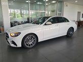 Mercedes-Benz E300 2022 - Xe hãng thanh lý - SIÊU LƯỚT GIÁ TỐT