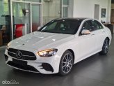 Mercedes-Benz E300 2022 - Xe hãng thanh lý - SIÊU LƯỚT GIÁ TỐT