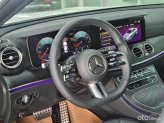 Mercedes-Benz E300 2022 - Xe hãng thanh lý - SIÊU LƯỚT GIÁ TỐT