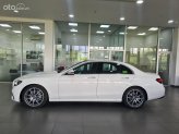 Mercedes-Benz E300 2022 - Xe hãng thanh lý - SIÊU LƯỚT GIÁ TỐT