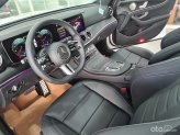 Mercedes-Benz E300 2022 - Xe hãng thanh lý - SIÊU LƯỚT GIÁ TỐT