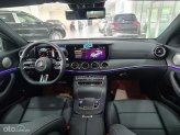 Mercedes-Benz E300 2022 - Xe hãng thanh lý - SIÊU LƯỚT GIÁ TỐT