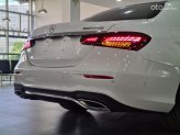 Mercedes-Benz E300 2022 - Xe hãng thanh lý - SIÊU LƯỚT GIÁ TỐT