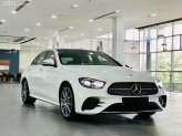 Mercedes-Benz E300 2022 - Xe hãng thanh lý - SIÊU LƯỚT GIÁ TỐT