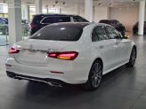 Mercedes-Benz E300 2022 - Xe hãng thanh lý - SIÊU LƯỚT GIÁ TỐT