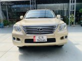 Lexus LX 570 2008 - Nhập Nhật Bản, xe cực sang đẹp