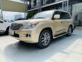 Lexus LX 570 2008 - Nhập Nhật Bản, xe cực sang đẹp