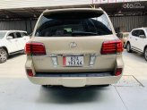 Lexus LX 570 2008 - Nhập Nhật Bản, xe cực sang đẹp