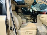 Lexus LX 570 2008 - Nhập Nhật Bản, xe cực sang đẹp