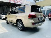 Lexus LX 570 2008 - Nhập Nhật Bản, xe cực sang đẹp