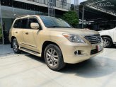 Lexus LX 570 2008 - Nhập Nhật Bản, xe cực sang đẹp