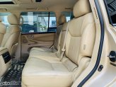 Lexus LX 570 2008 - Nhập Nhật Bản, xe cực sang đẹp