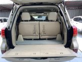 Lexus LX 570 2008 - Nhập Nhật Bản, xe cực sang đẹp
