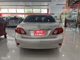 Toyota Corolla Altis 2010 - Màu bạc số tự động, giá chỉ 345 triệu
