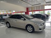 Toyota Corolla Altis 2010 - Màu bạc số tự động, giá chỉ 345 triệu