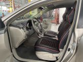 Toyota Corolla Altis 2010 - Màu bạc số tự động, giá chỉ 345 triệu