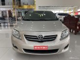 Toyota Corolla Altis 2010 - Màu bạc số tự động, giá chỉ 345 triệu