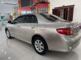 Toyota Corolla Altis 2010 - Màu bạc số tự động, giá chỉ 345 triệu