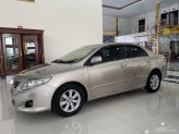 Toyota Corolla Altis 2010 - Màu bạc số tự động, giá chỉ 345 triệu