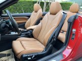 BMW 420i 2018 - Màu đỏ, nhập khẩu nguyên chiếc