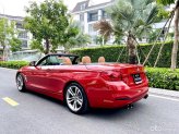 BMW 420i 2018 - Màu đỏ, nhập khẩu nguyên chiếc