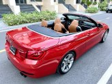BMW 420i 2018 - Màu đỏ, nhập khẩu nguyên chiếc