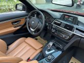 BMW 420i 2018 - Màu đỏ, nhập khẩu nguyên chiếc