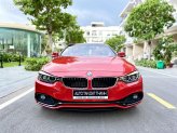 BMW 420i 2018 - Màu đỏ, nhập khẩu nguyên chiếc