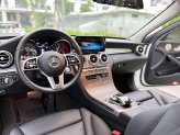 Mercedes-Benz C200 Exclusive 2021 - Màu trắng, xe nhập