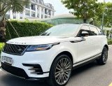 Land Rover Range Rover Velar 2.0P R-Dynamic HSE 300PS 2018 - Nhập khẩu, đk lần đầu 2019