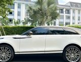 Land Rover Range Rover Velar 2.0P R-Dynamic HSE 300PS 2018 - Nhập khẩu, đk lần đầu 2019