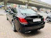 Mercedes-Benz C300 AMG 2015 - Model 2016 biển Hà Nội