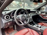 Mercedes-Benz C300 AMG 2015 - Model 2016 biển Hà Nội