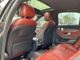 Mercedes-Benz C300 AMG 2015 - Model 2016 biển Hà Nội