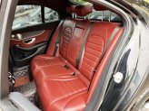 Mercedes-Benz C300 AMG 2015 - Model 2016 biển Hà Nội