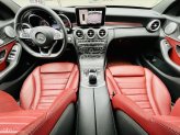 Mercedes-Benz C300 AMG 2015 - Model 2016 biển Hà Nội