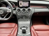 Mercedes-Benz C300 AMG 2015 - Model 2016 biển Hà Nội