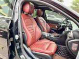 Mercedes-Benz C300 AMG 2015 - Model 2016 biển Hà Nội