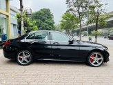 Mercedes-Benz C300 AMG 2015 - Model 2016 biển Hà Nội