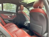 Mercedes-Benz C300 AMG 2015 - Model 2016 biển Hà Nội