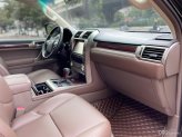 Lexus GX 460 2013 - Nhập khẩu biển Hà Nội