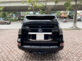 Lexus GX 460 2013 - Nhập khẩu biển Hà Nội