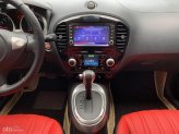 Nissan Juke 1.6 CVT 2016 - Nhập khẩu Anh Quốc