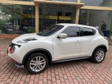 Nissan Juke 1.6 CVT 2016 - Nhập khẩu Anh Quốc