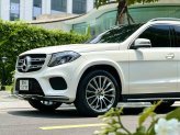 Mercedes-Benz GLS 400 4Matic 2019 - Xe màu trắng