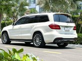 Mercedes-Benz GLS 400 4Matic 2019 - Xe màu trắng